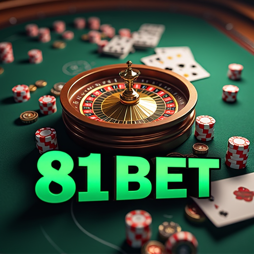 81bet game